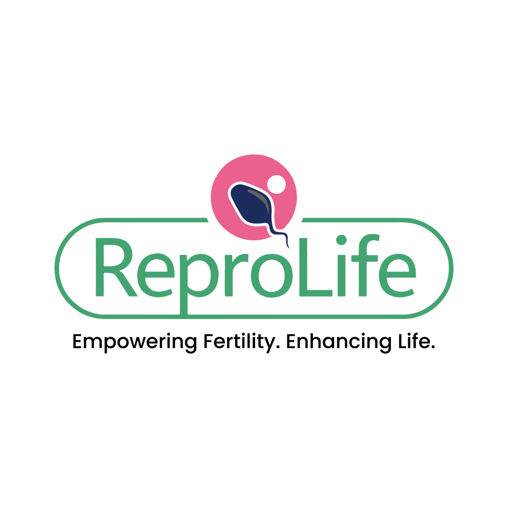 ReproLife logo